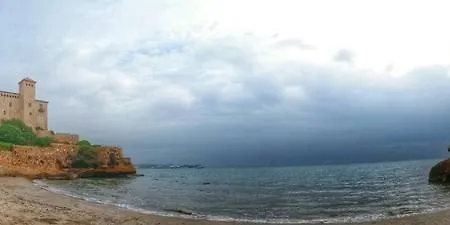 Cala Azul *
