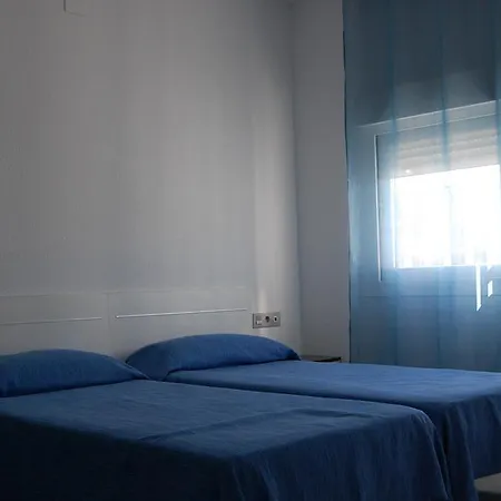 Aparthotel Cala Azul *