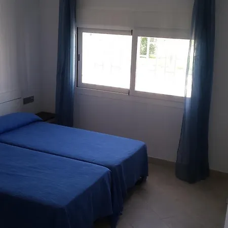 Cala Azul Apartahotel La Mora
