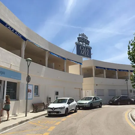Cala Azul Apartahotel