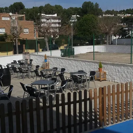 Cala Azul Apartmanhotel *