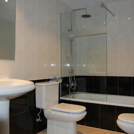 Cala Azul Apartmanhotel La Mora