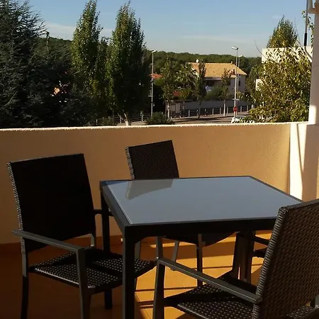 Cala Azul Apartmanhotel *