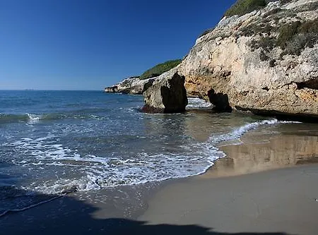 Cala Azul Apartmanhotel *