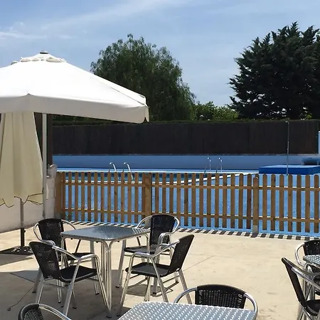 Apartmanhotel Cala Azul *