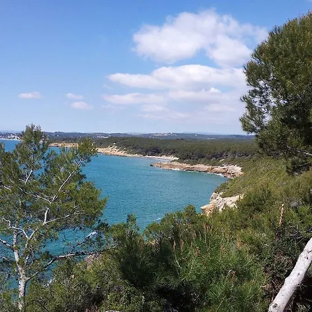 Apartmanhotel Cala Azul