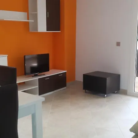 Apartmanhotel Cala Azul