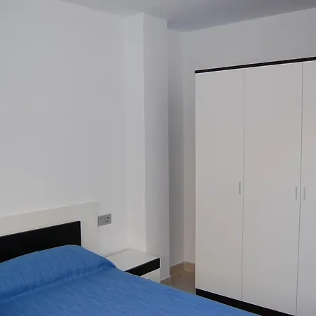 Cala Azul Apartmanhotel *